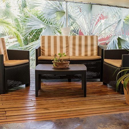 Hotel Mauna Loa Pinilla Экстерьер фото