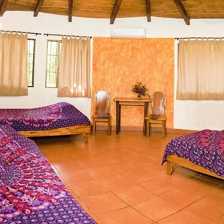 Hotel Mauna Loa Pinilla Экстерьер фото