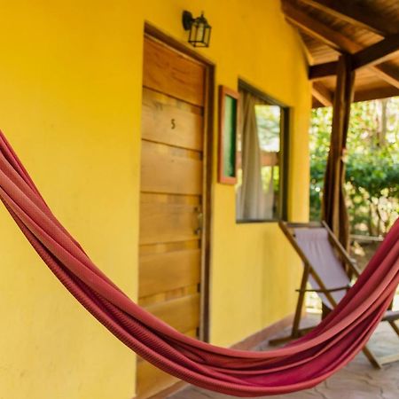 Hotel Mauna Loa Pinilla Экстерьер фото