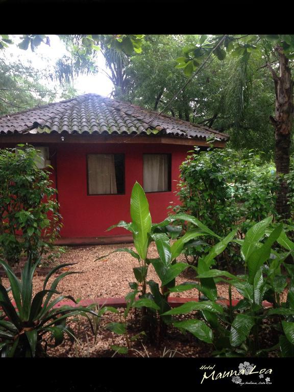 Hotel Mauna Loa Pinilla Номер фото