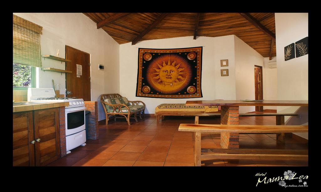 Hotel Mauna Loa Pinilla Номер фото