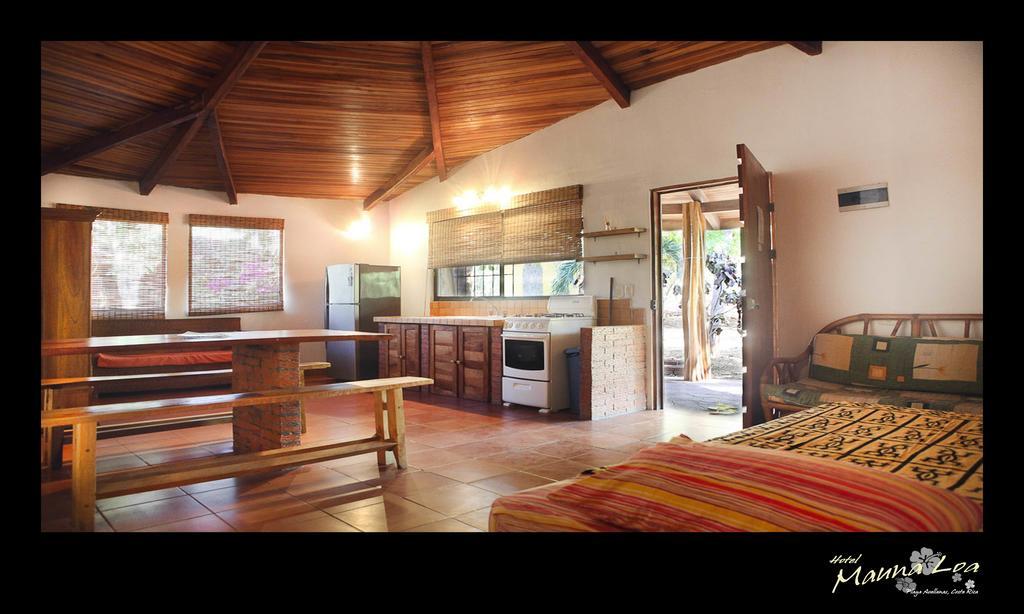 Hotel Mauna Loa Pinilla Номер фото