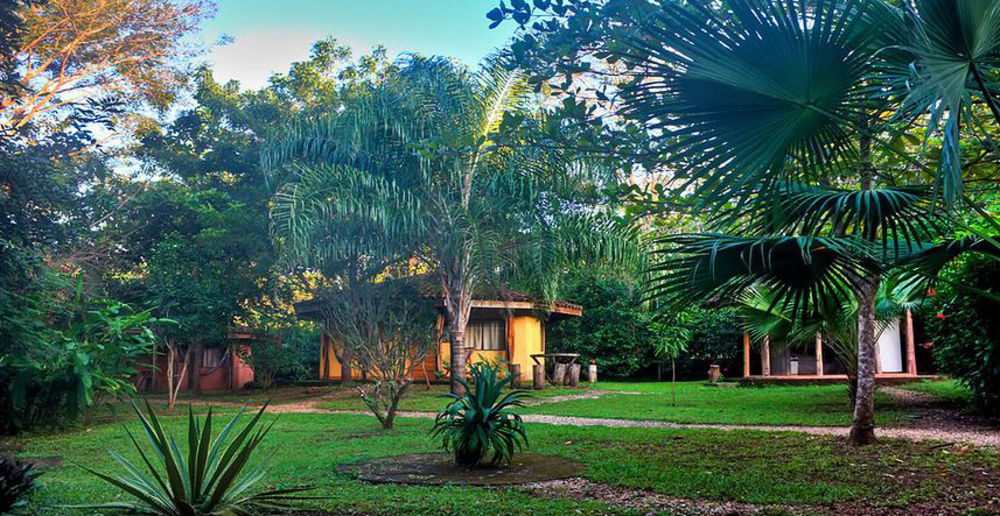Hotel Mauna Loa Pinilla Экстерьер фото