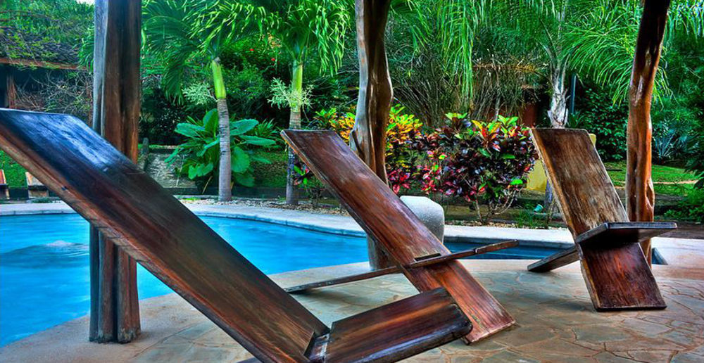 Hotel Mauna Loa Pinilla Экстерьер фото