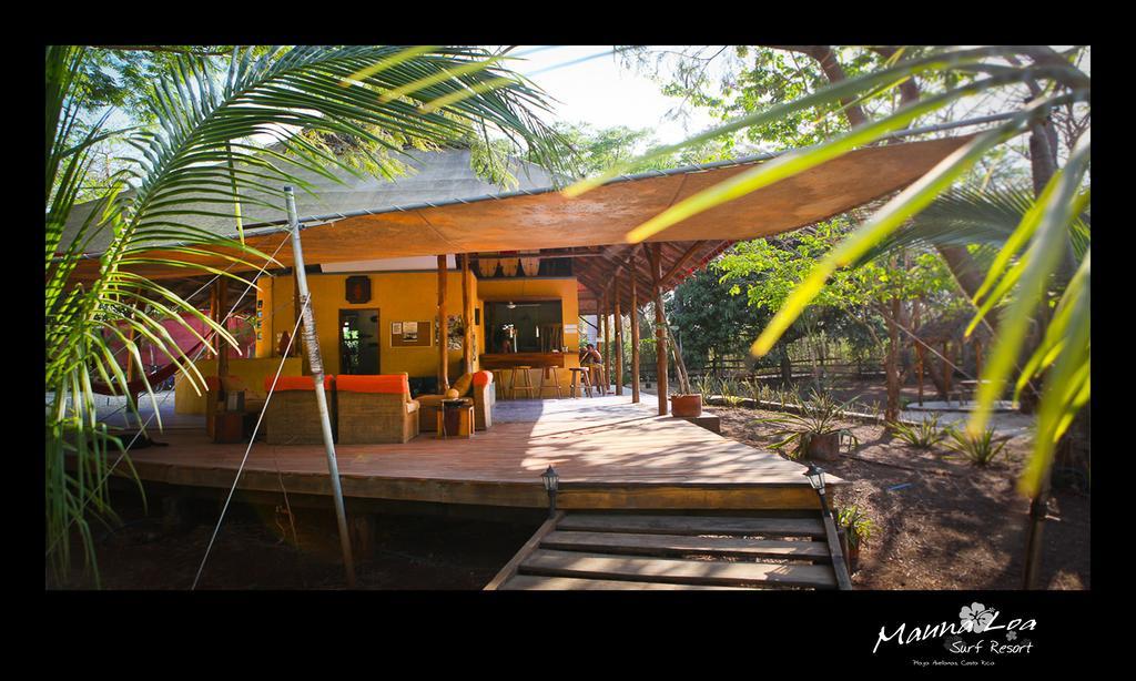 Hotel Mauna Loa Pinilla Экстерьер фото