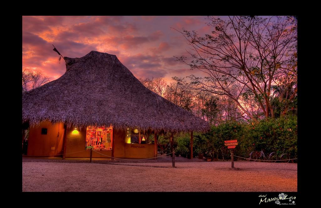 Hotel Mauna Loa Pinilla Экстерьер фото
