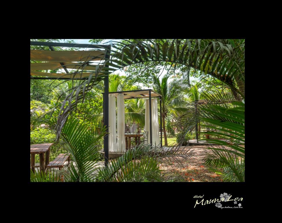 Hotel Mauna Loa Pinilla Экстерьер фото