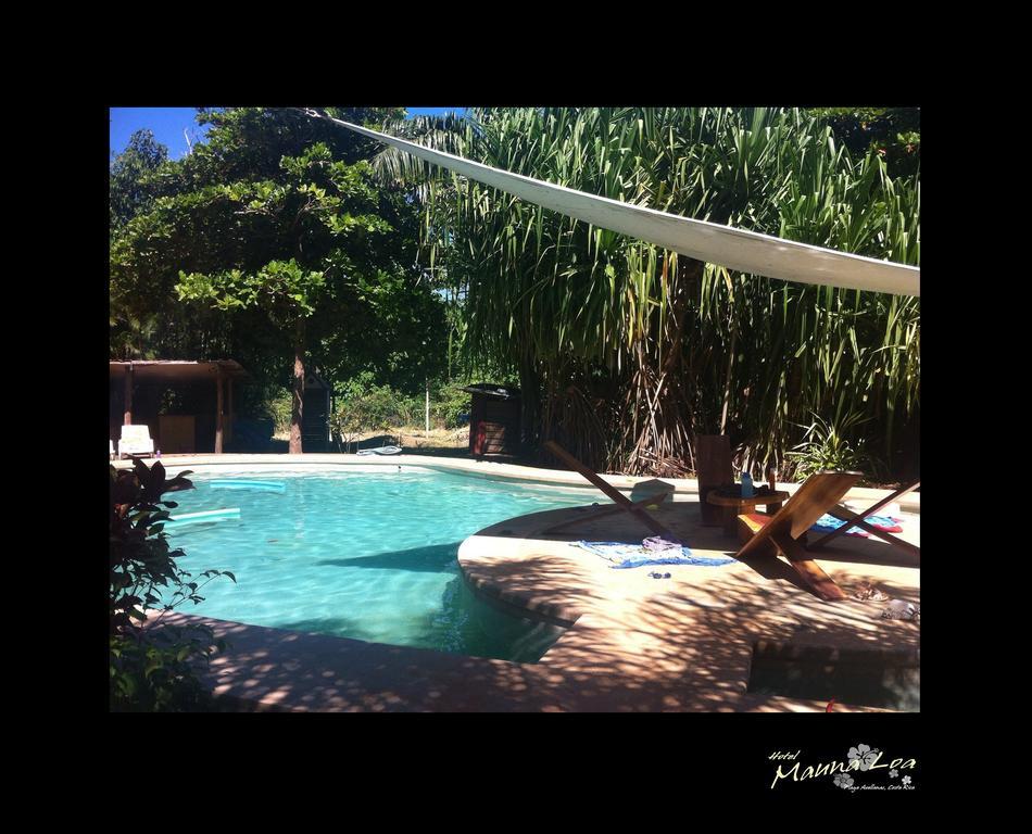 Hotel Mauna Loa Pinilla Экстерьер фото
