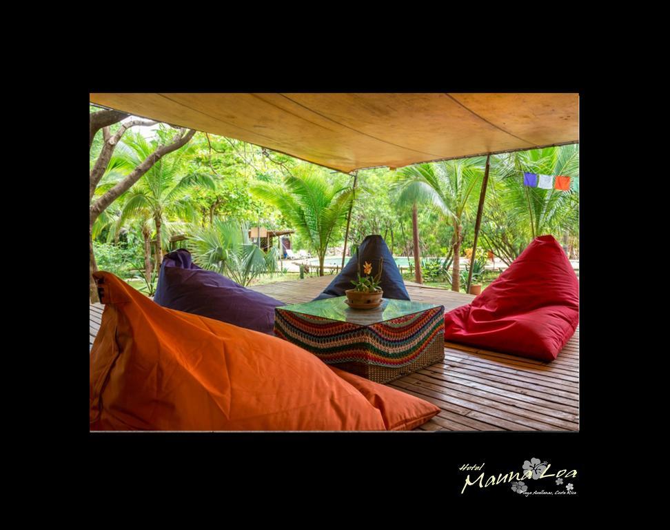 Hotel Mauna Loa Pinilla Экстерьер фото