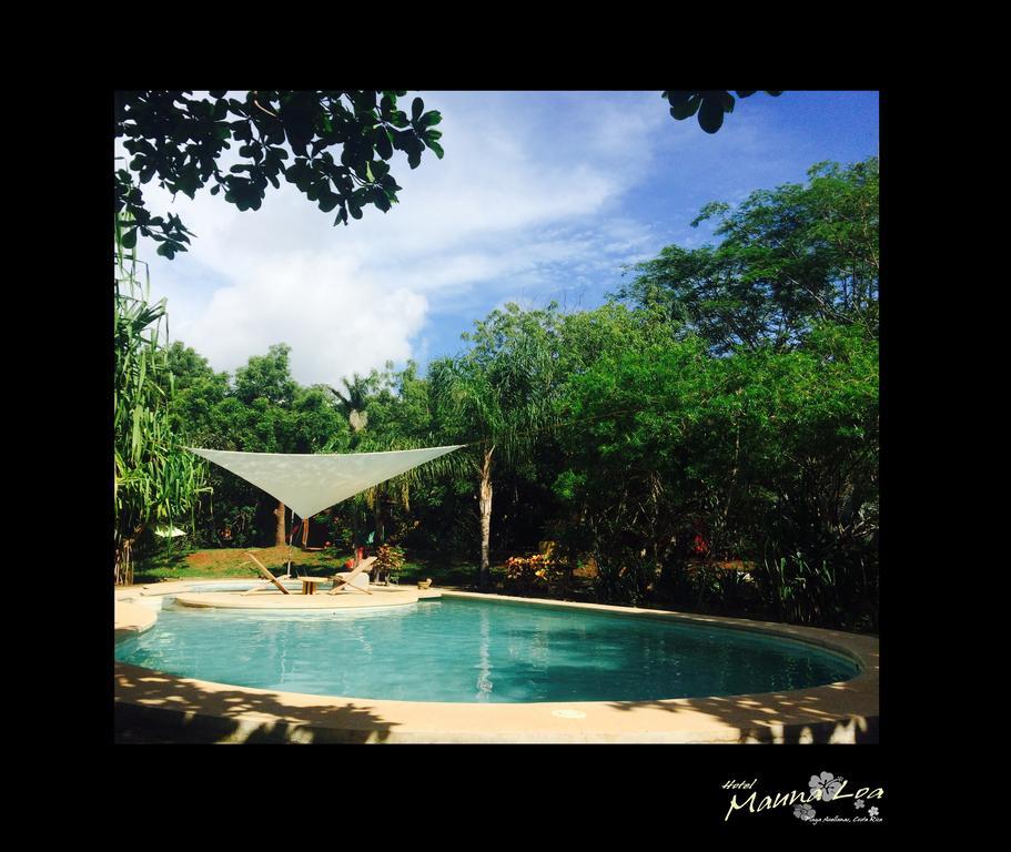 Hotel Mauna Loa Pinilla Экстерьер фото