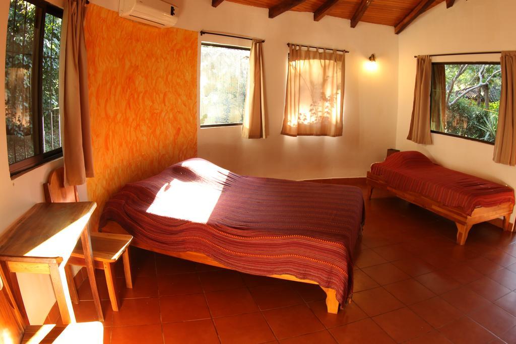 Hotel Mauna Loa Pinilla Экстерьер фото