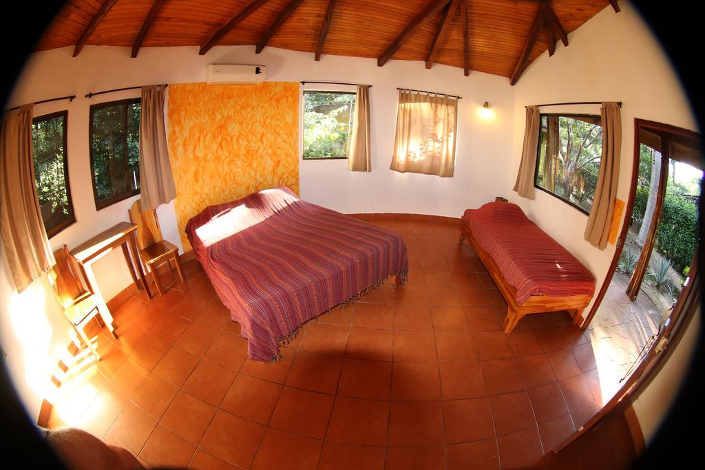 Hotel Mauna Loa Pinilla Экстерьер фото