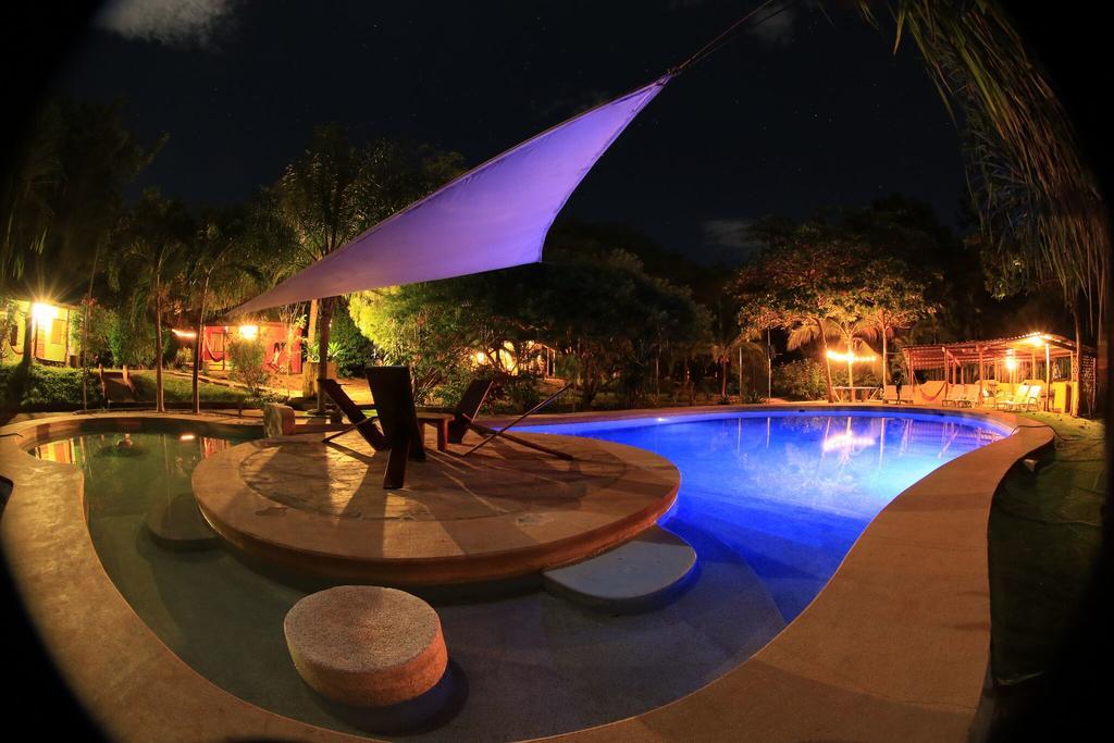 Hotel Mauna Loa Pinilla Экстерьер фото