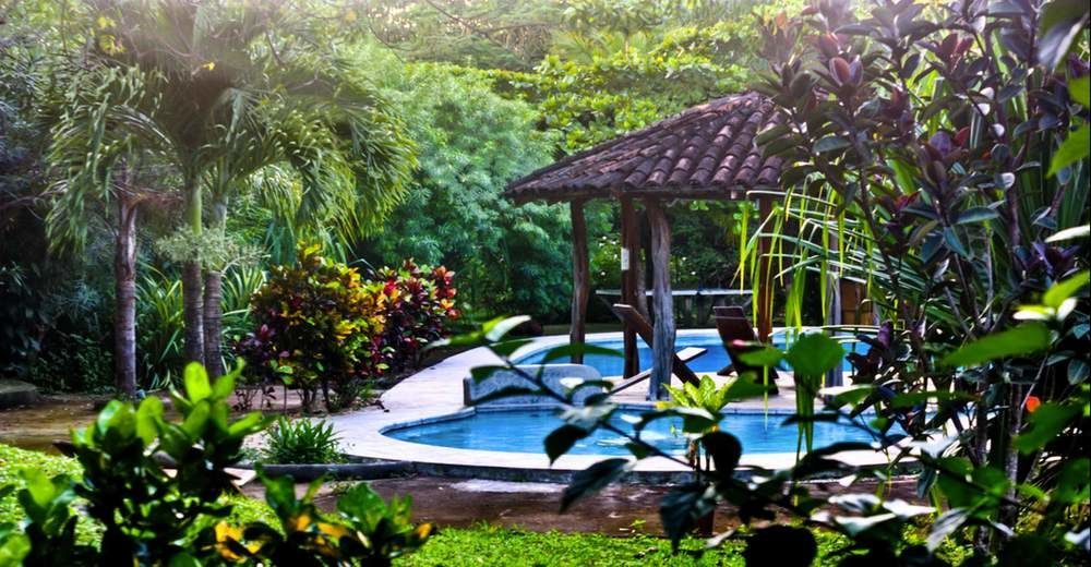 Hotel Mauna Loa Pinilla Экстерьер фото