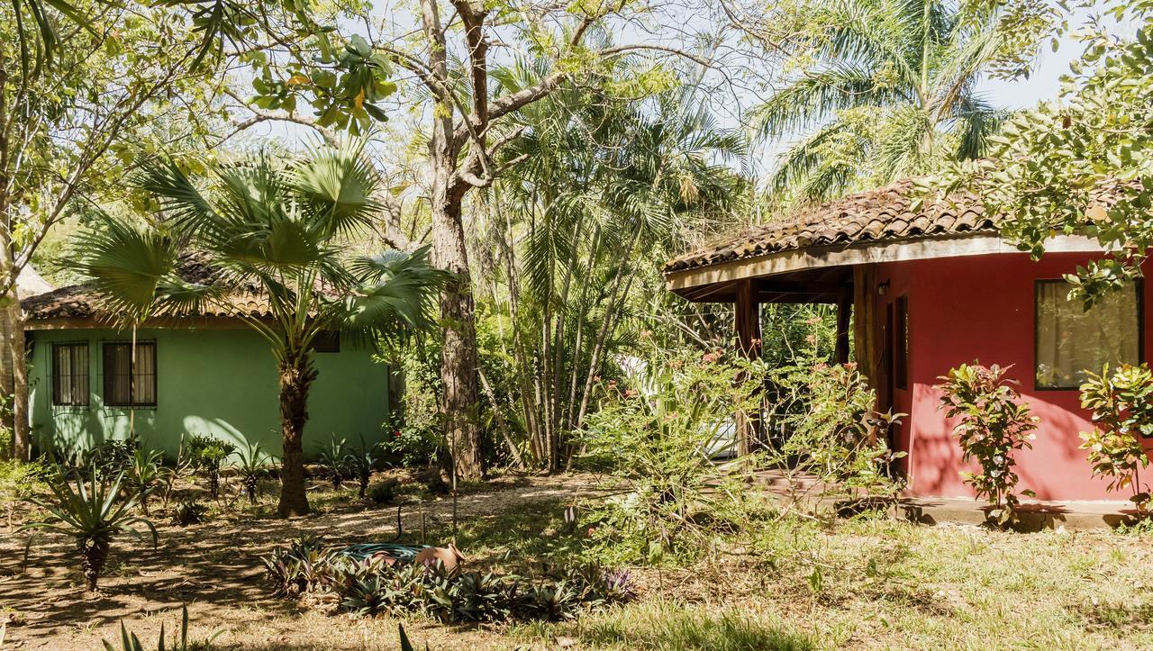 Hotel Mauna Loa Pinilla Экстерьер фото
