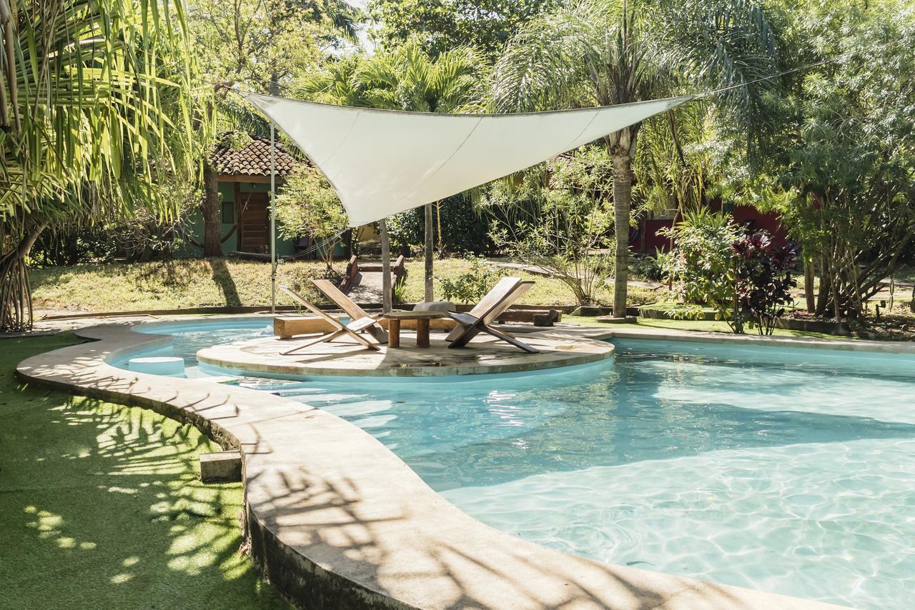 Hotel Mauna Loa Pinilla Экстерьер фото