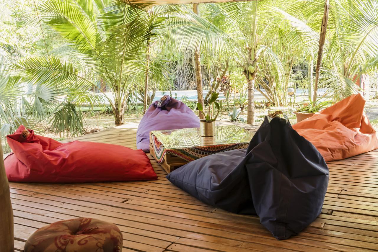 Hotel Mauna Loa Pinilla Экстерьер фото
