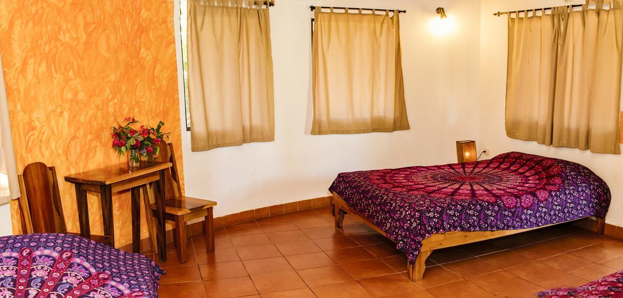 Hotel Mauna Loa Pinilla Экстерьер фото