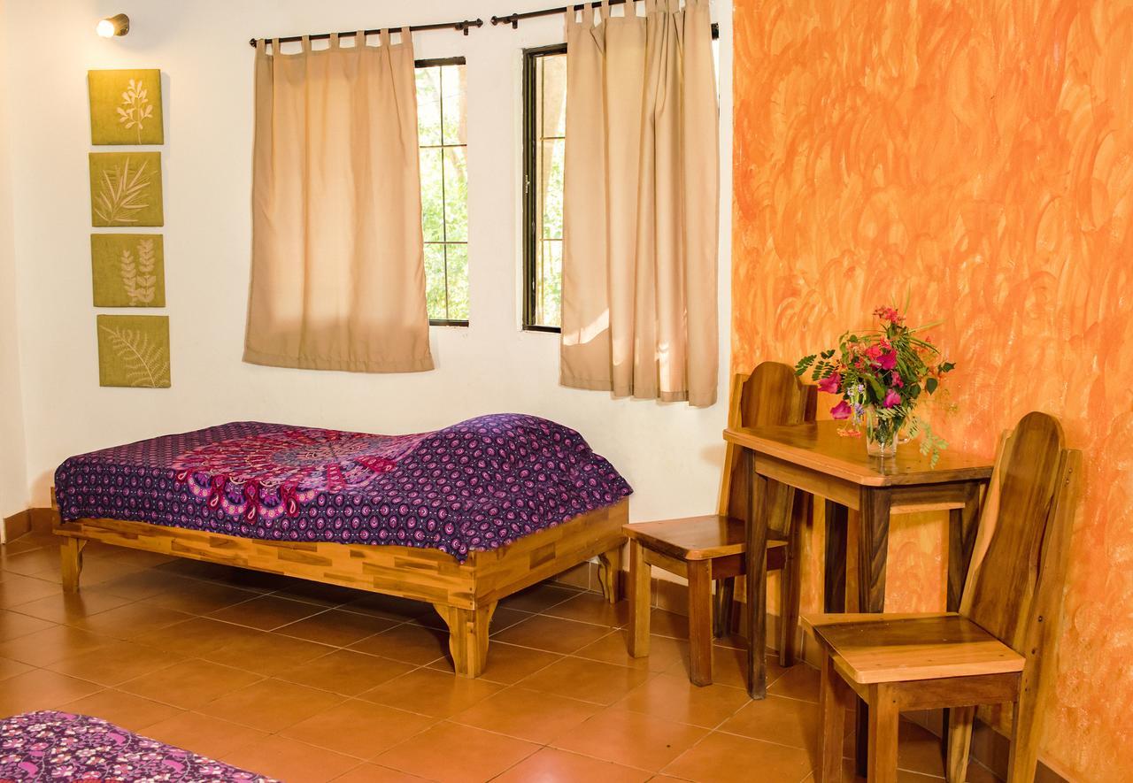 Hotel Mauna Loa Pinilla Экстерьер фото