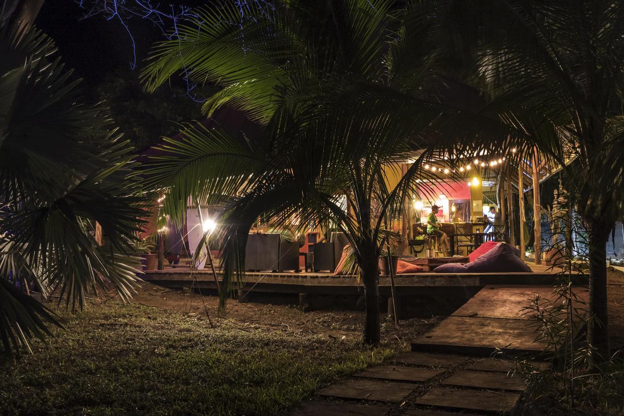 Hotel Mauna Loa Pinilla Экстерьер фото