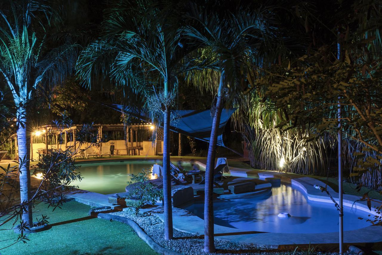 Hotel Mauna Loa Pinilla Экстерьер фото