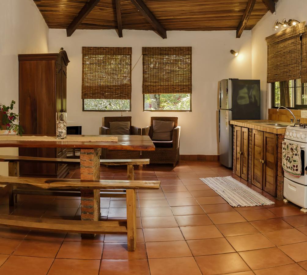 Hotel Mauna Loa Pinilla Экстерьер фото