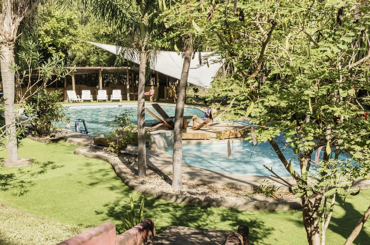 Hotel Mauna Loa Pinilla Экстерьер фото