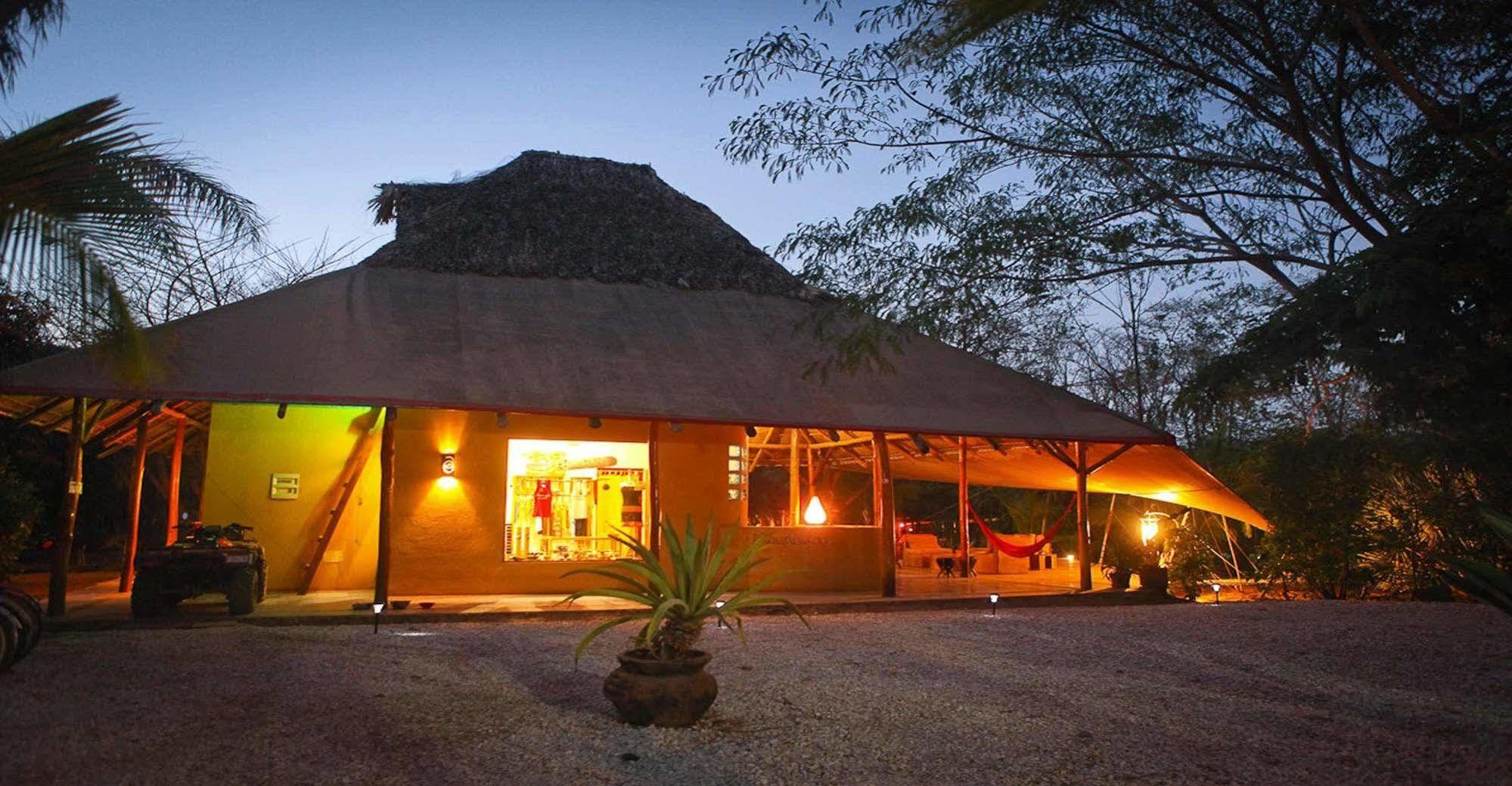 Hotel Mauna Loa Pinilla Экстерьер фото
