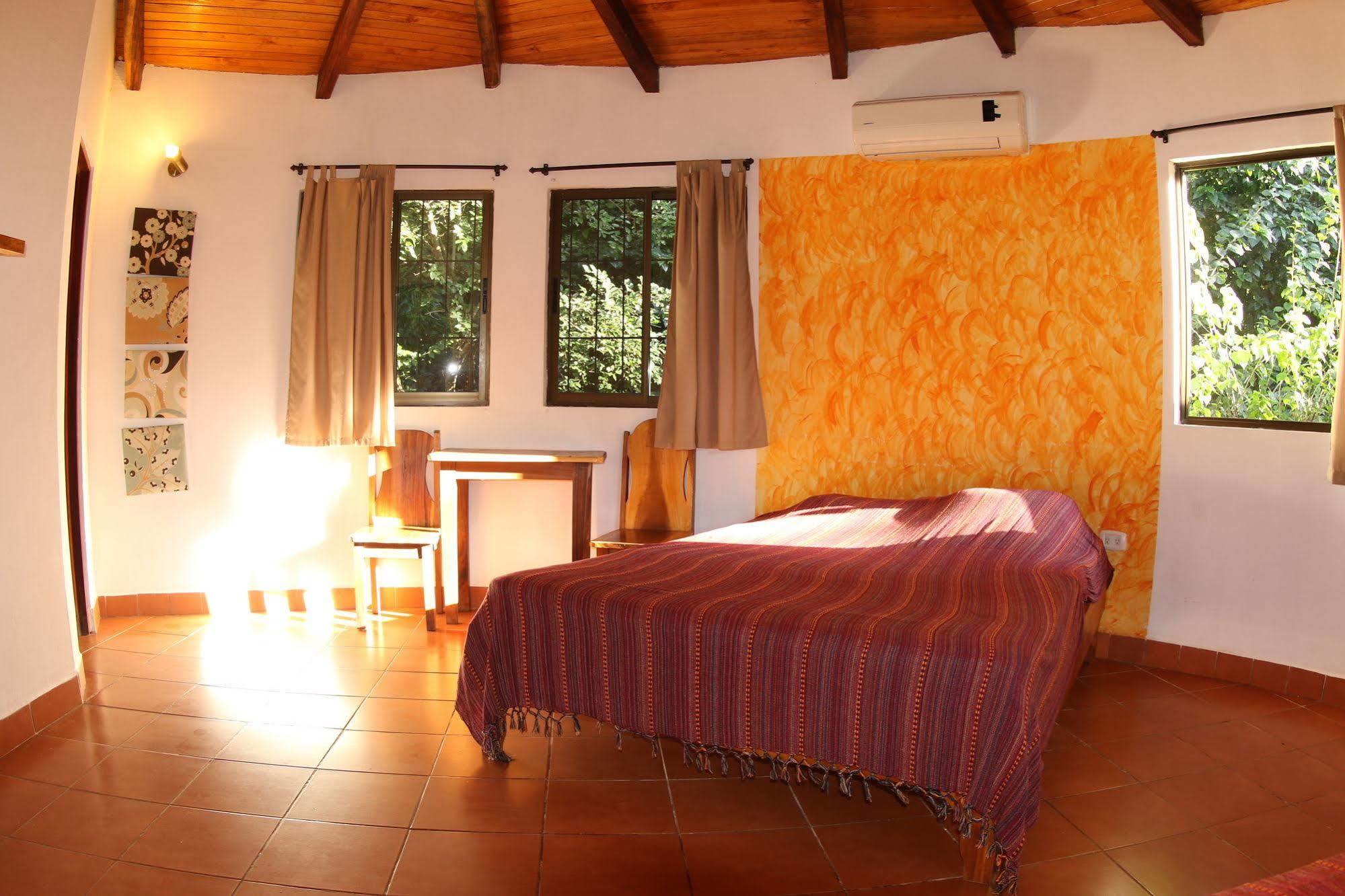 Hotel Mauna Loa Pinilla Экстерьер фото