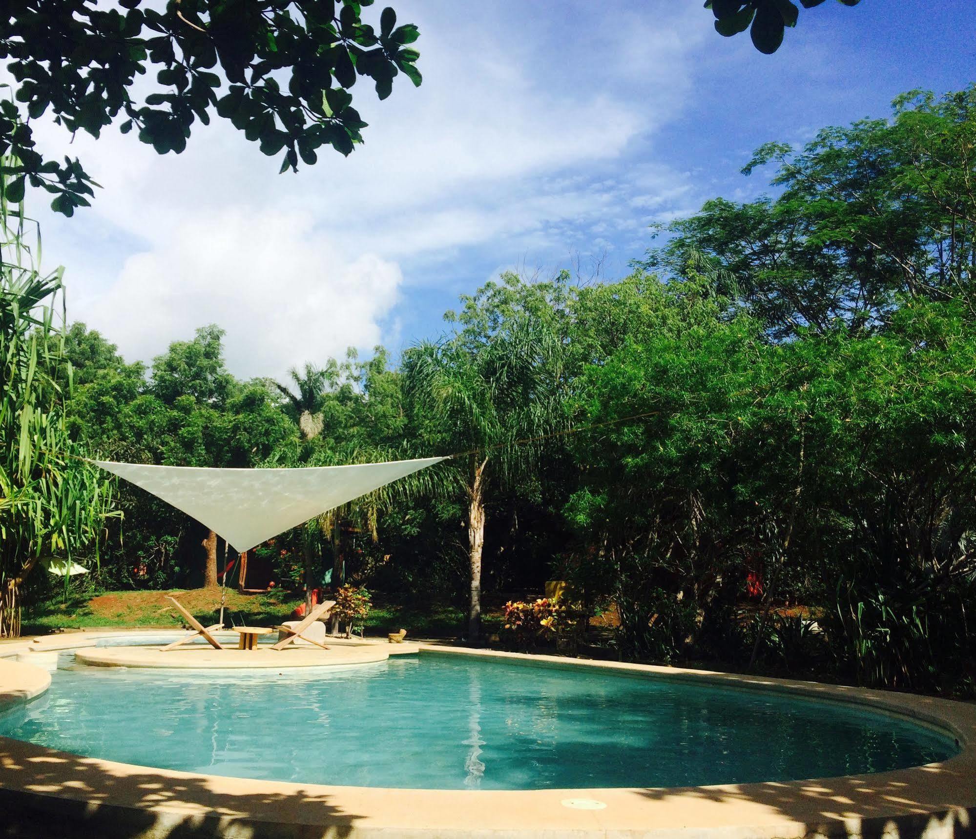 Hotel Mauna Loa Pinilla Экстерьер фото
