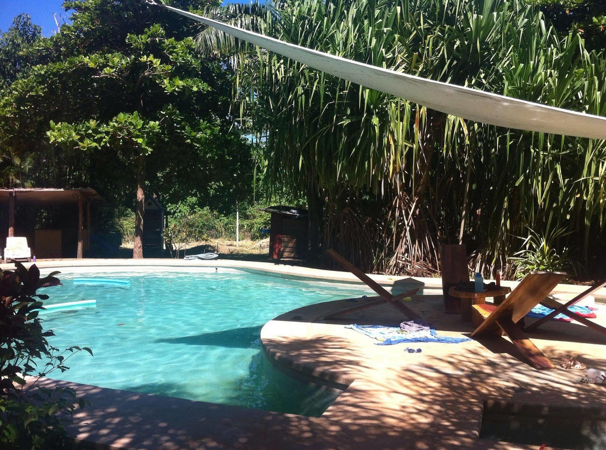Hotel Mauna Loa Pinilla Экстерьер фото