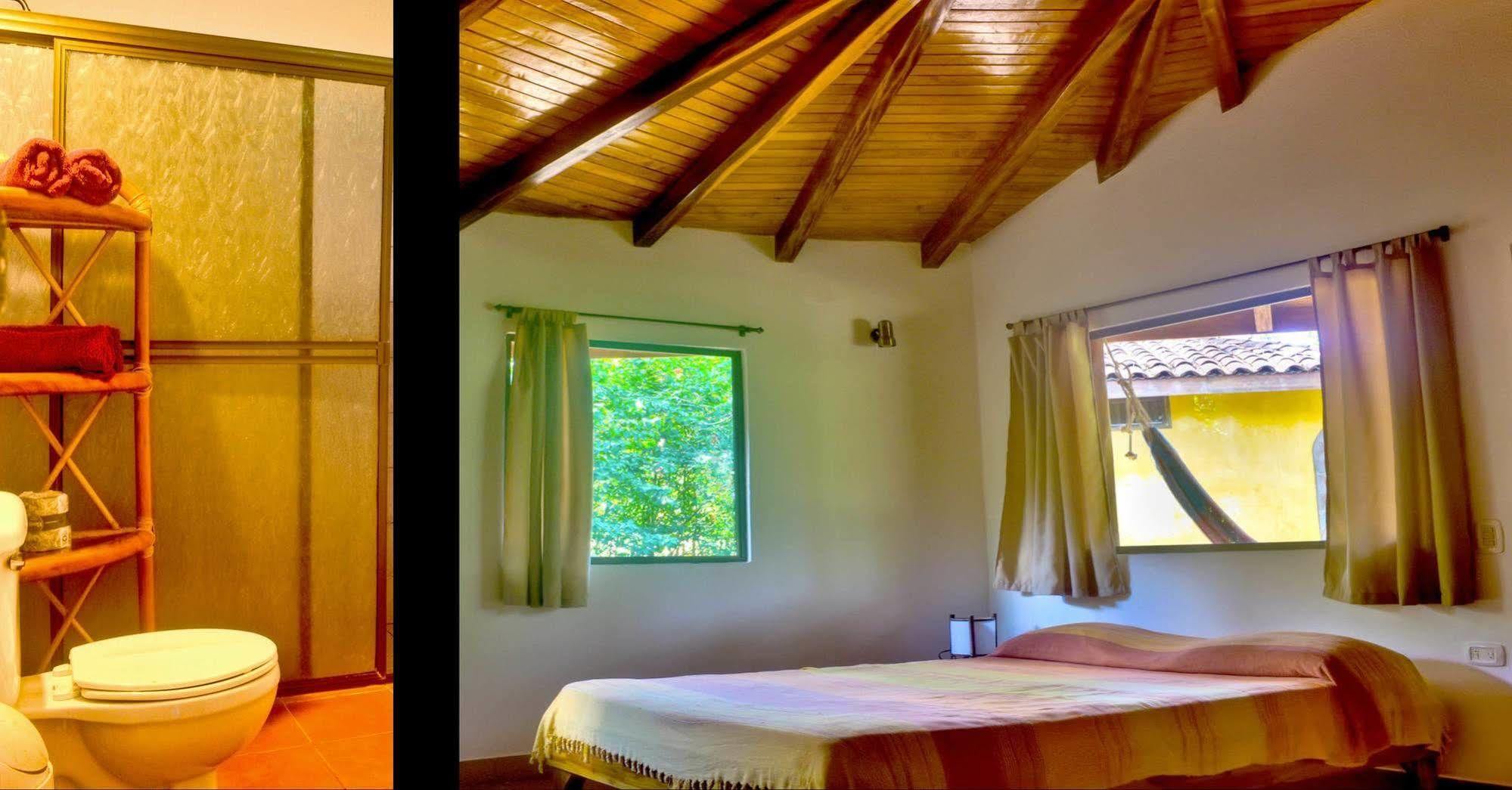 Hotel Mauna Loa Pinilla Экстерьер фото
