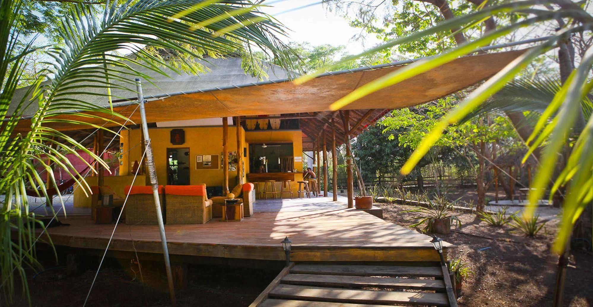 Hotel Mauna Loa Pinilla Экстерьер фото