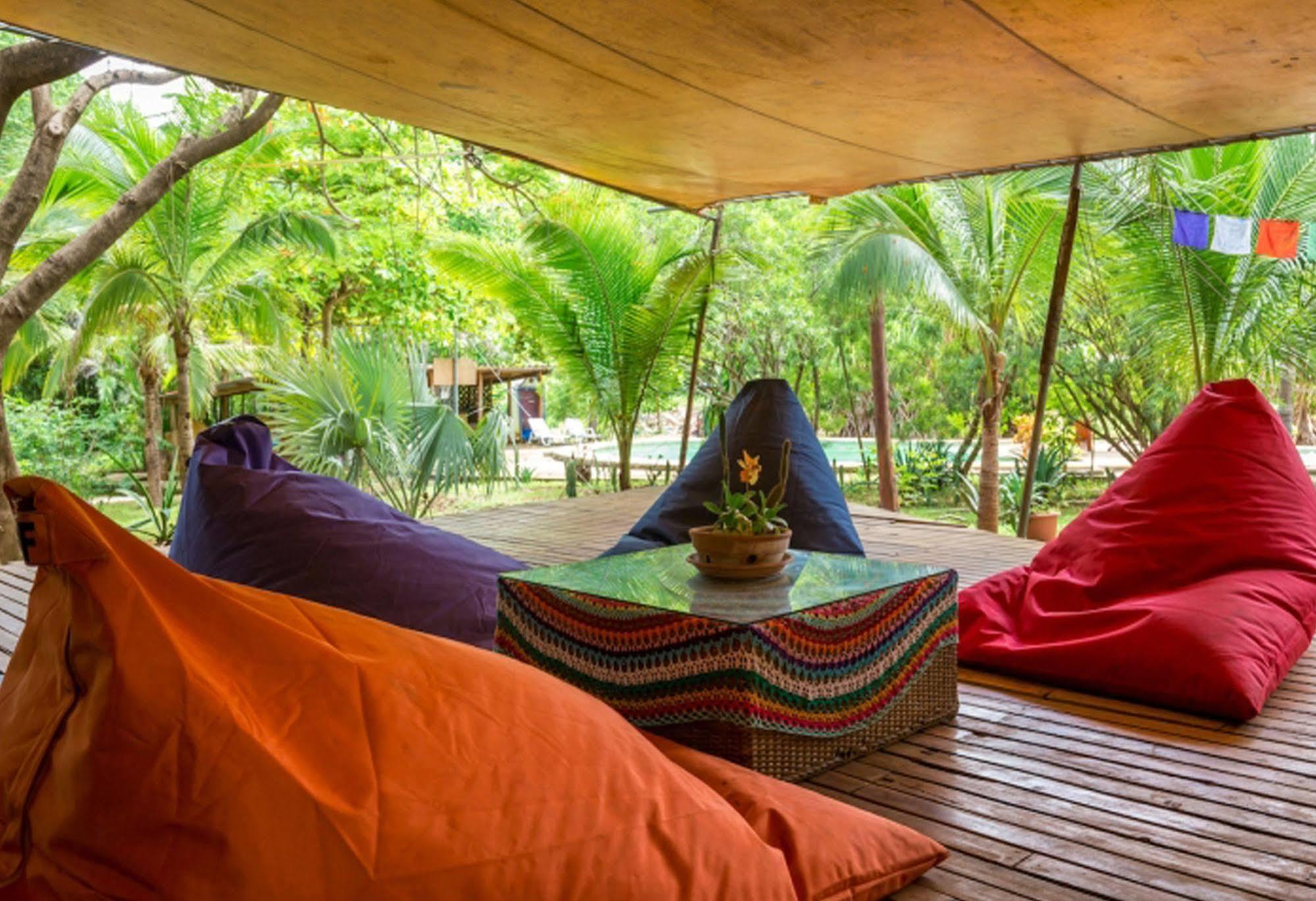 Hotel Mauna Loa Pinilla Экстерьер фото