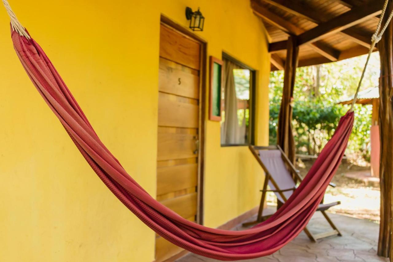 Hotel Mauna Loa Pinilla Экстерьер фото